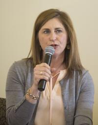 Lancaster Town Hall For Our Lives