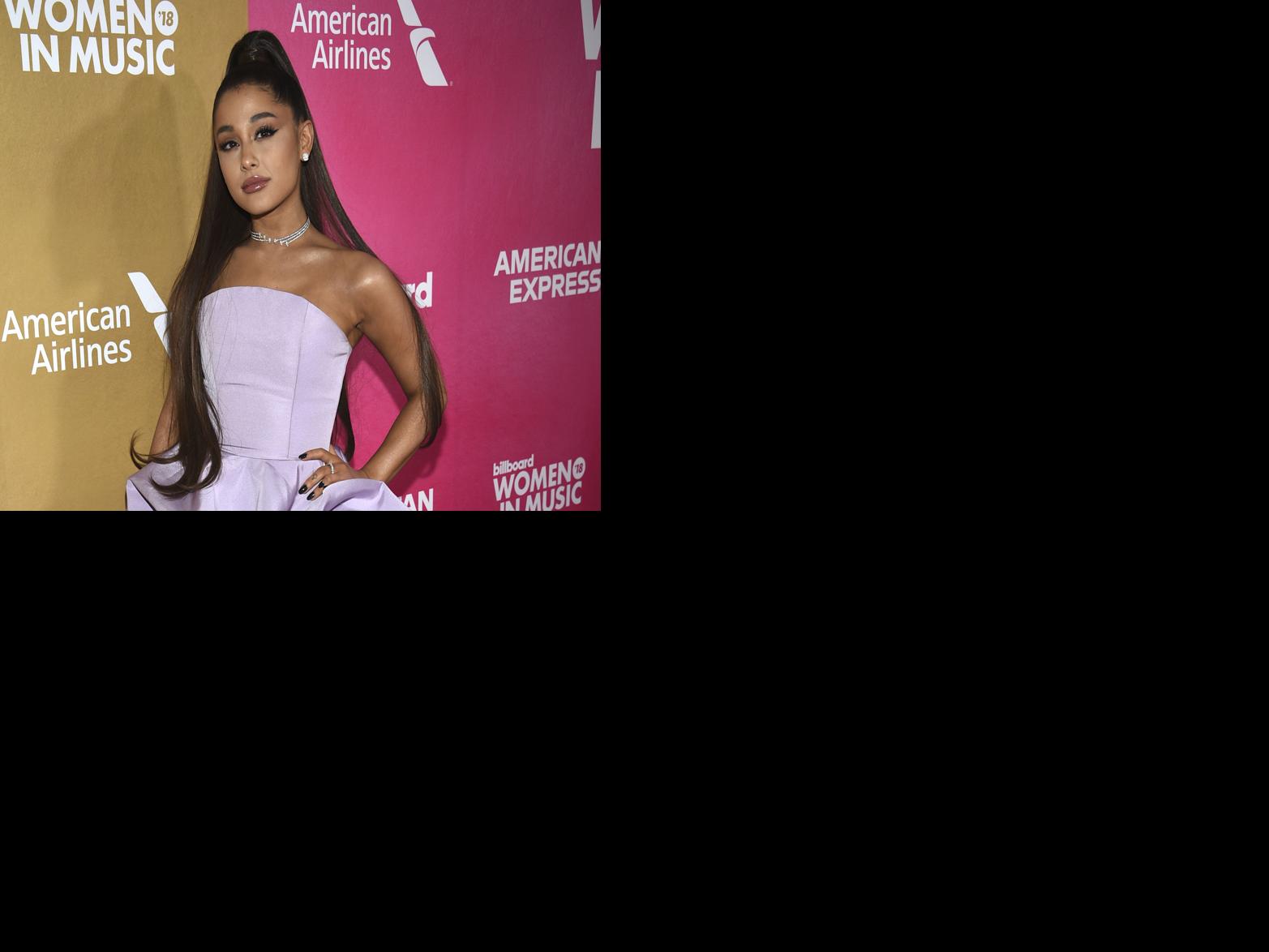 Ariana Grande Is Tweeting About Lititz And Starbucks Days After Being Spotted In Lancaster County Food Living Lancasteronline Com
