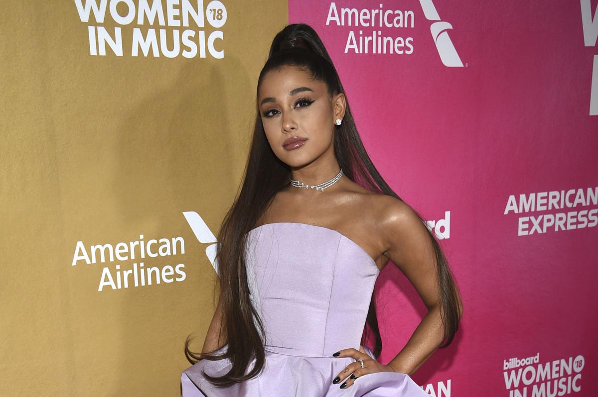 Ariana Grande Is Tweeting About Lititz And Starbucks Days After Being Spotted In Lancaster County Food Living Lancasteronline Com