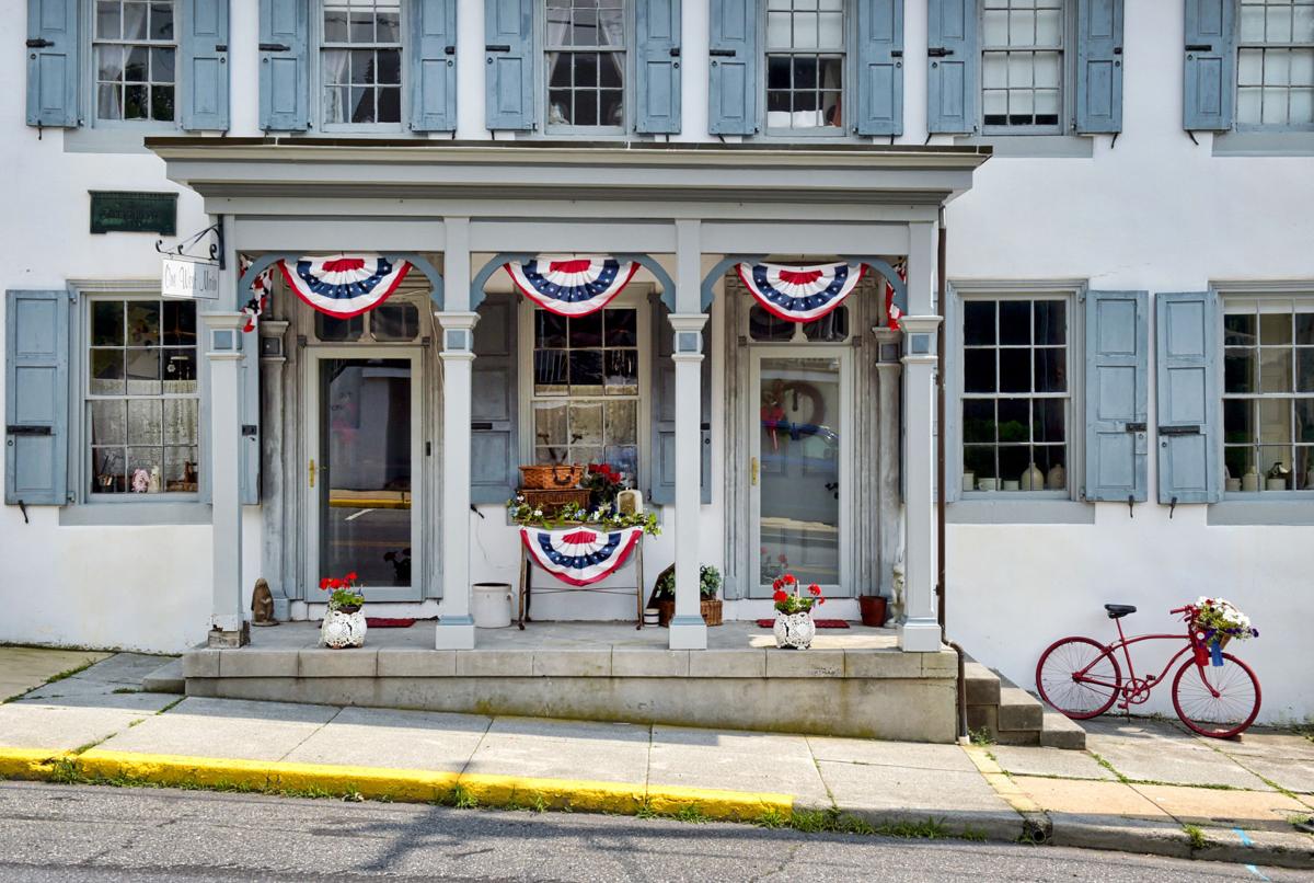 Our Town Adamstown With history of hatmaking and reputation for