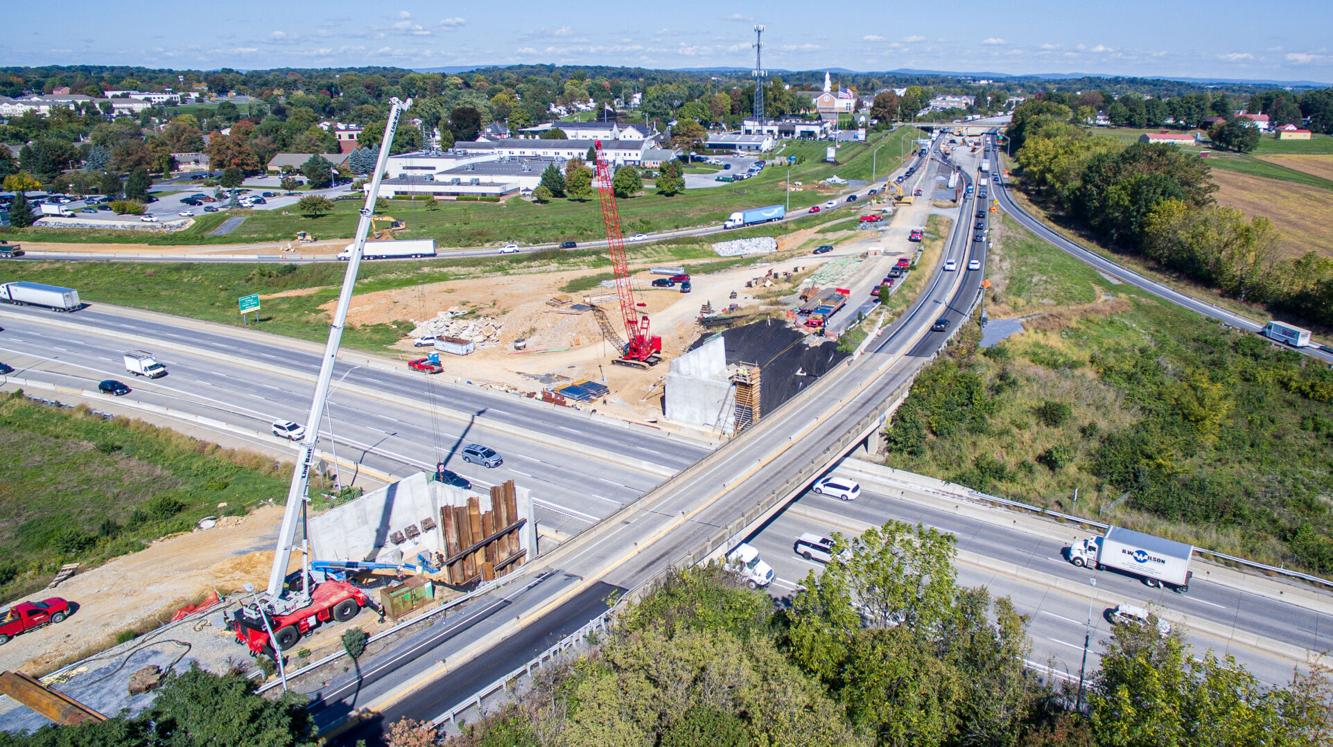 Route 222 south-Route 30 east ramp set to close tonight | Local News ...