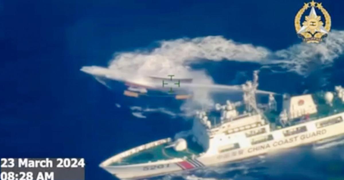 14 nations and the EU reaffirm 2016 ruling invalidating China's claims in South China Sea By JIM GOMEZ - Associated Press Jul 12, 2026