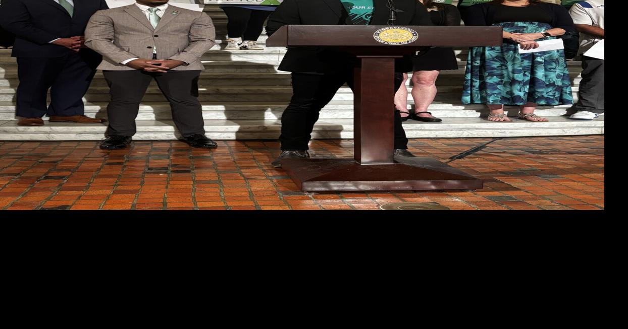 'It's personal to me': Bill requiring mental health awareness training for coaches passes in state House