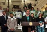 'This is personal to me': State legislature passes bill requiring mental health awareness training for coaches