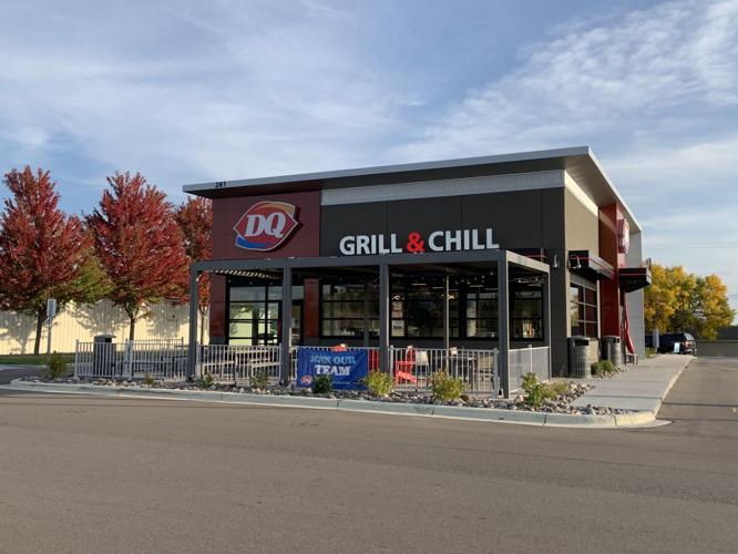 Plans dropped for new Dairy Queen in Mount Joy due to development costs