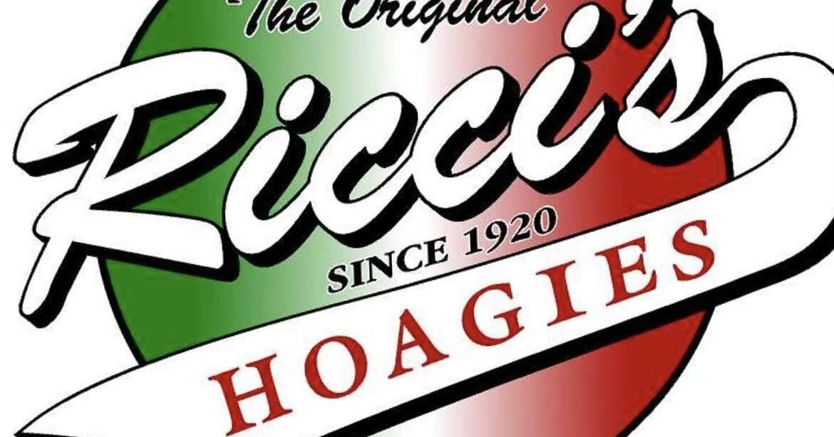 Philadelphia-based Ricci's Hoagies to open franchise shop in Lancaster city