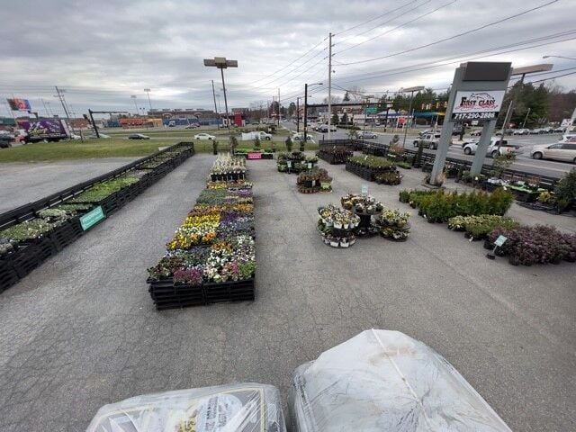 RDV Gas & Tobacco replaces Turkey Hill convenience store in Ephrata |  What's in store