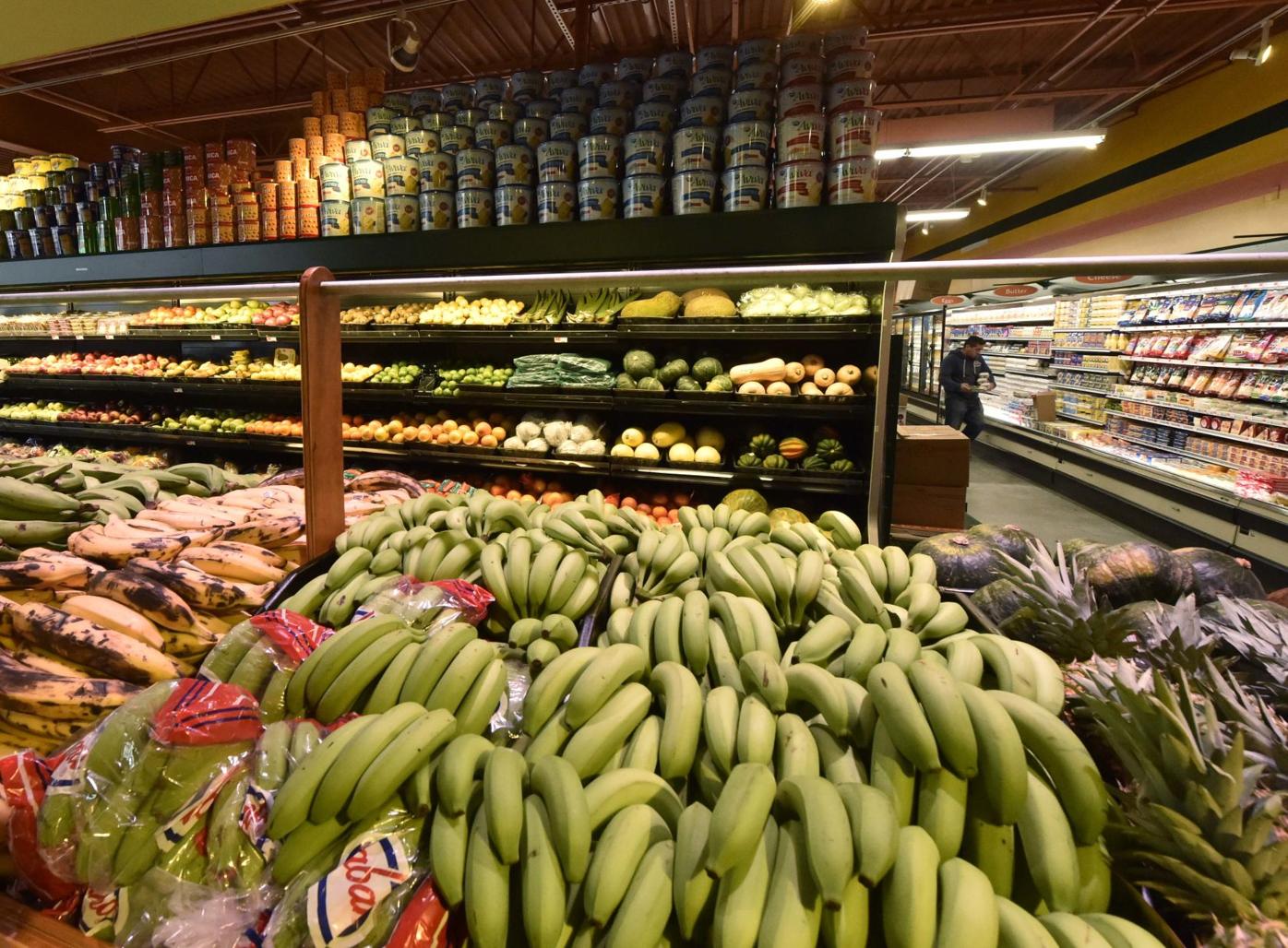 Brothers Food Max Lebanon A Comprehensive Overview of Operations