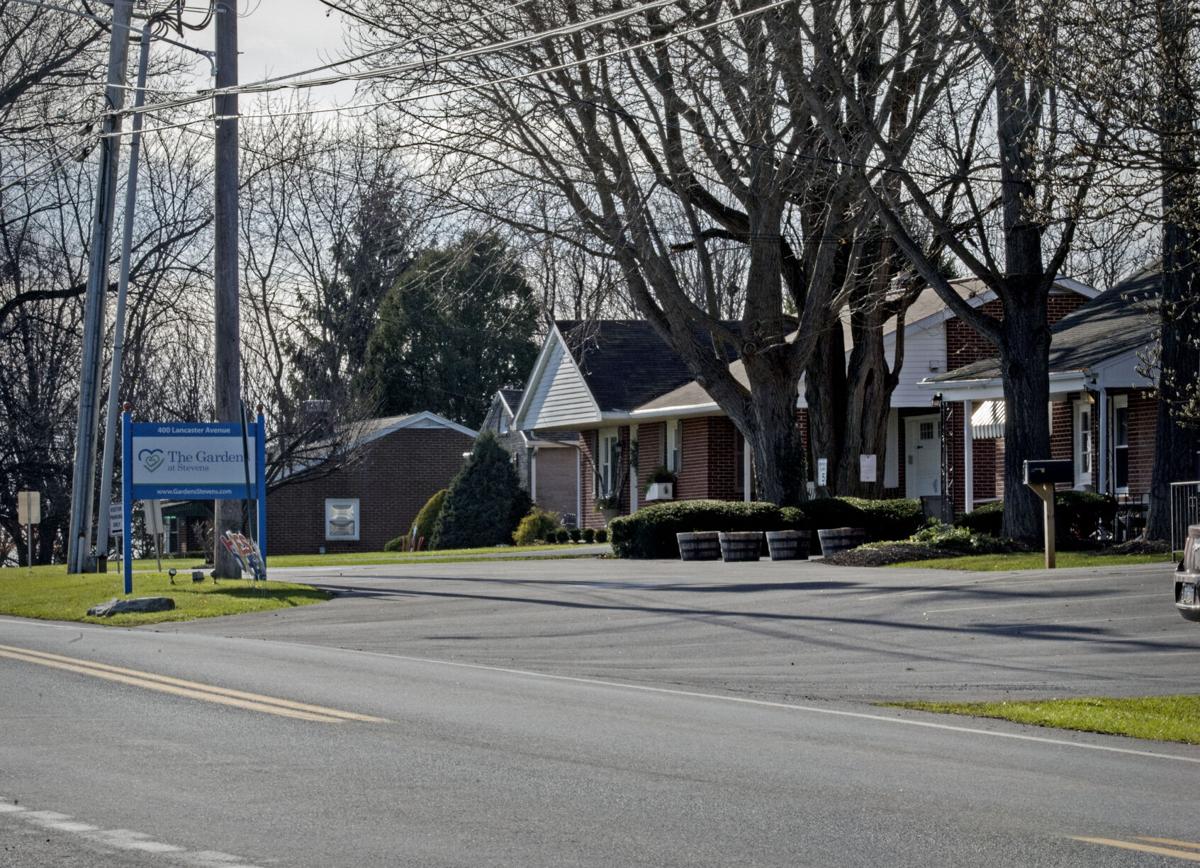 60 Have Died Of Covid 19 In Lancaster County So Far In December As Overall Death Toll Soars To 570 Local News Lancasteronline Com