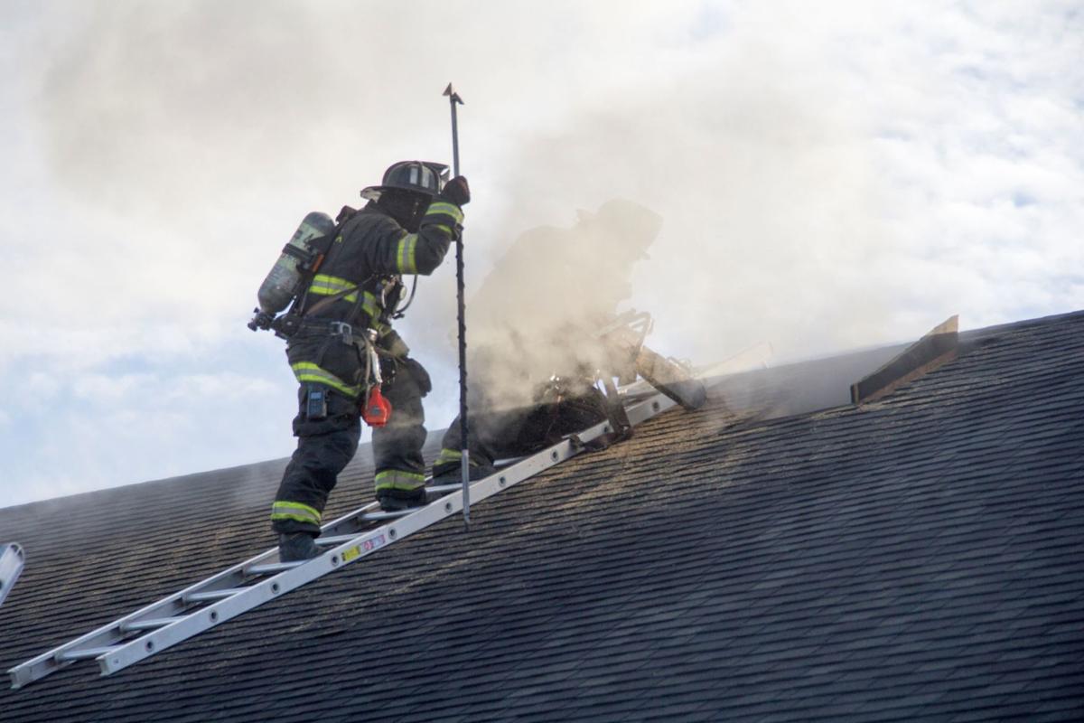 Marietta Child Care Displaced By Fire Can T Return For Months School District Steps Up To Help Update Local News Lancasteronline Com