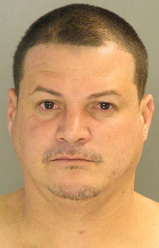 Suspect in Puerto Rico homicide arrested here | News | lancasteronline.com