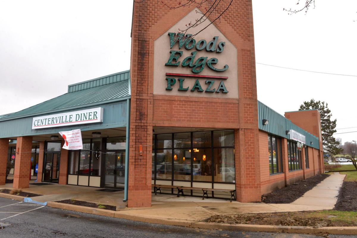 Centerville Diner opens outside Lancaster Local Business