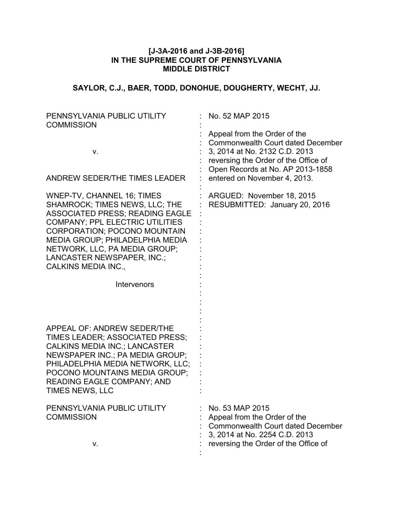 what is a dissenting opinion in the supreme court