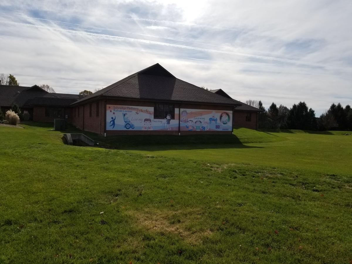 'We are literally out of space' Schreiber Center plans 6M expansion