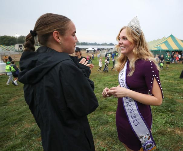 West Lampeter Fair kicks off as queen is crowned [photos] | Local News ...