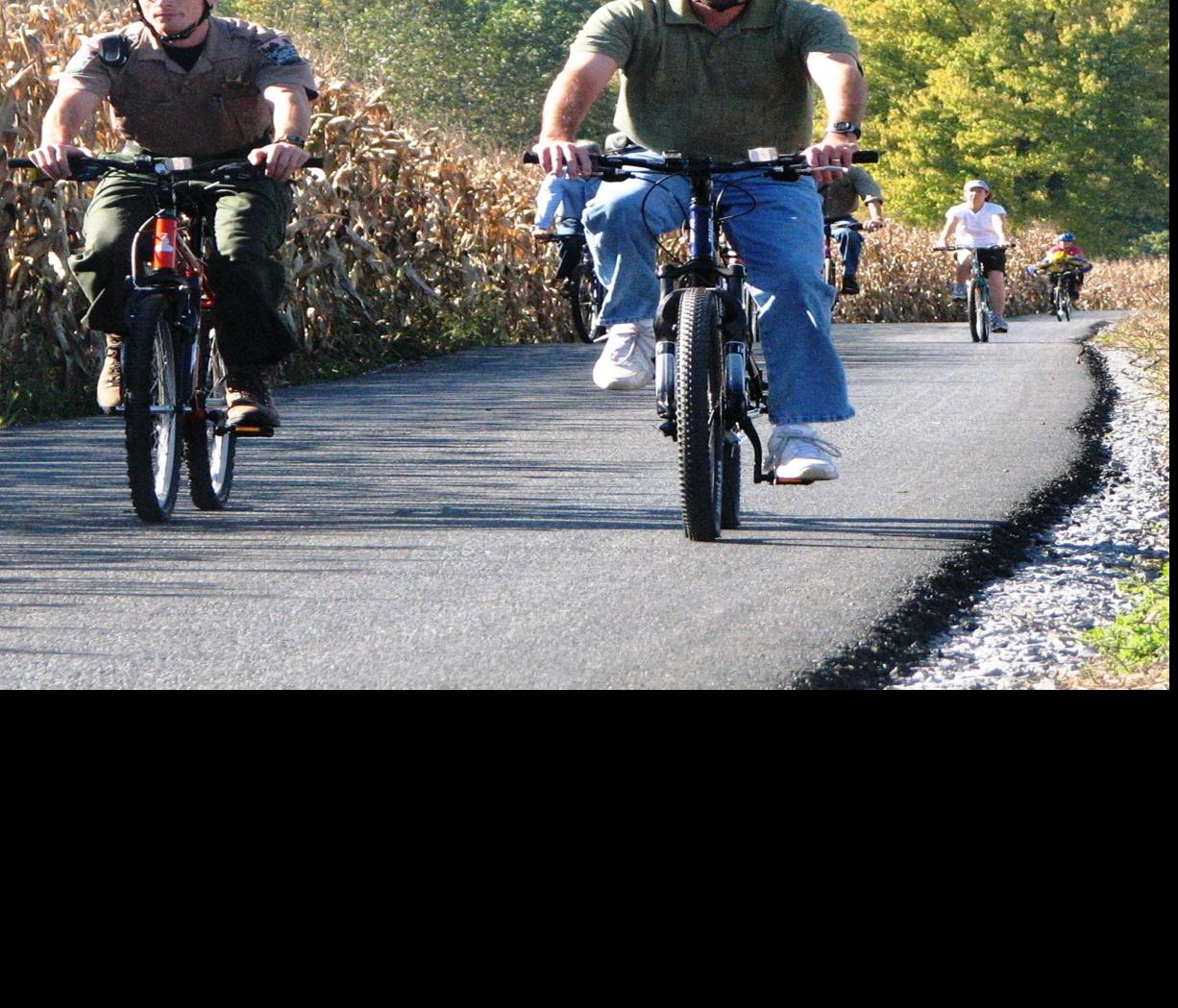 bike line lancaster