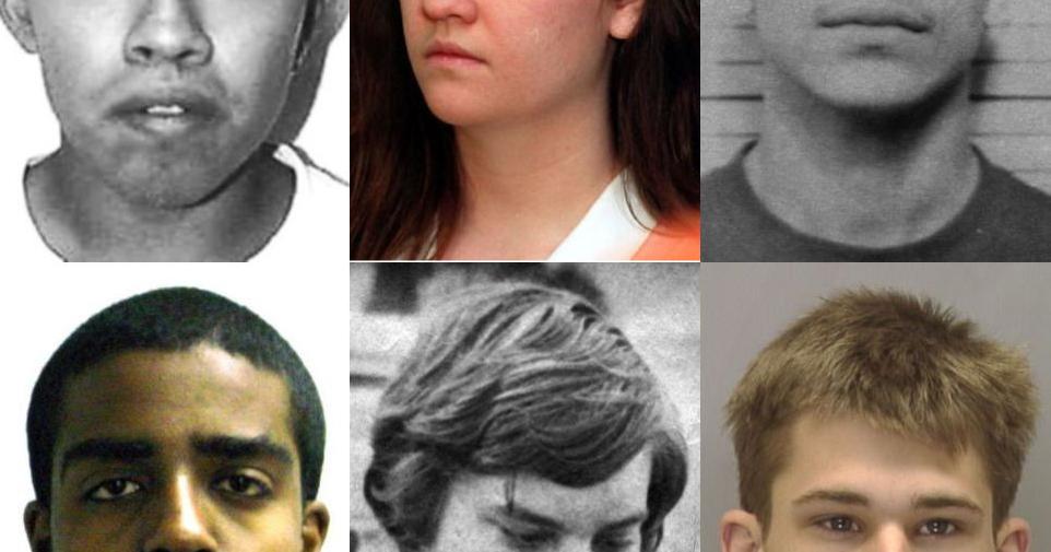 Complete coverage: Juvenile lifers are resentenced after US Supreme ...