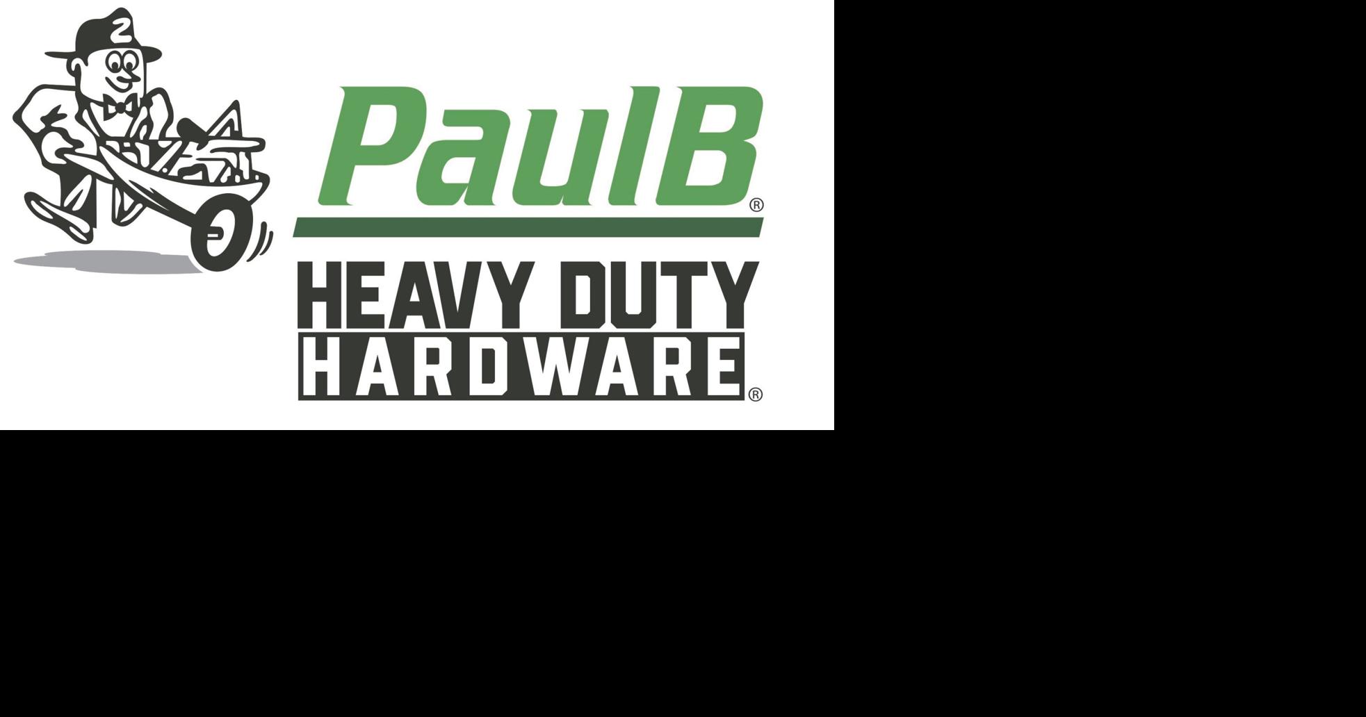 PaulB Hardware to open Mechanicsburg store in 2021 3rd location for Ephratabased retailer