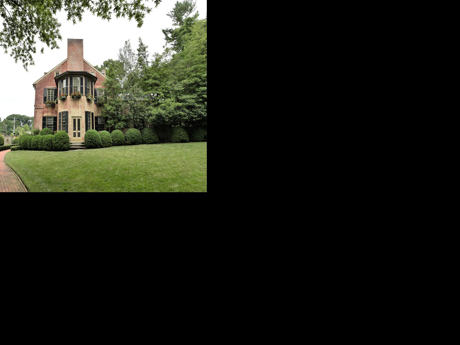 Conestoga House and Gardens is open; here's a virtual tour of the 5,000