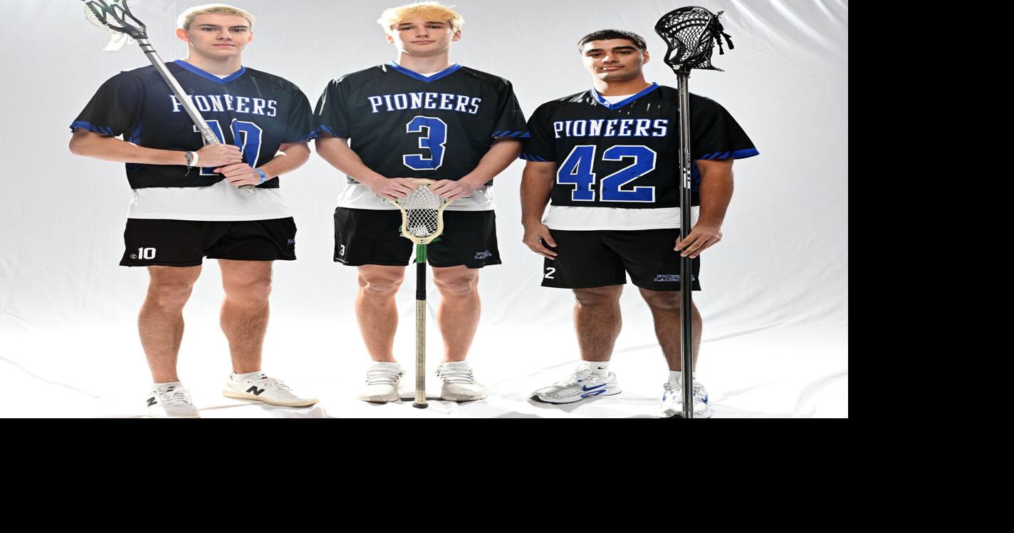 Lampeter-Strasburg pressures way to victory over Hampton in PIAA Class 2A boys lacrosse opener