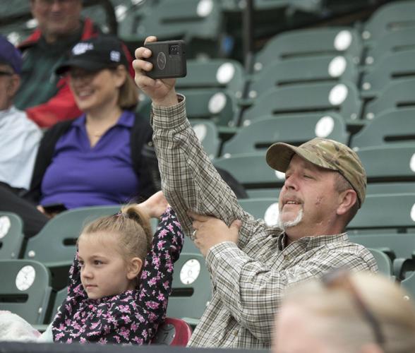 Lancaster Barnstormers host annual Fan Fest [photos] Local News