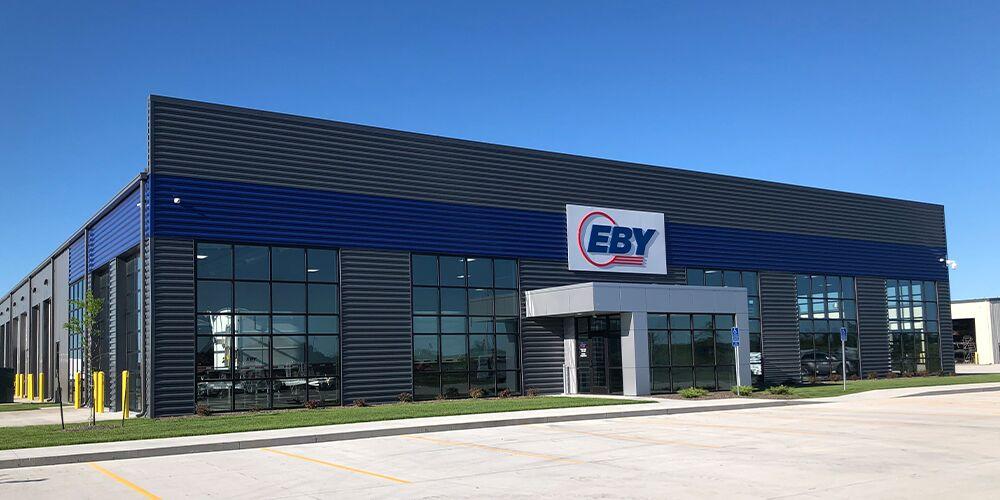 M.H. Eby adds service truck body industry veteran 