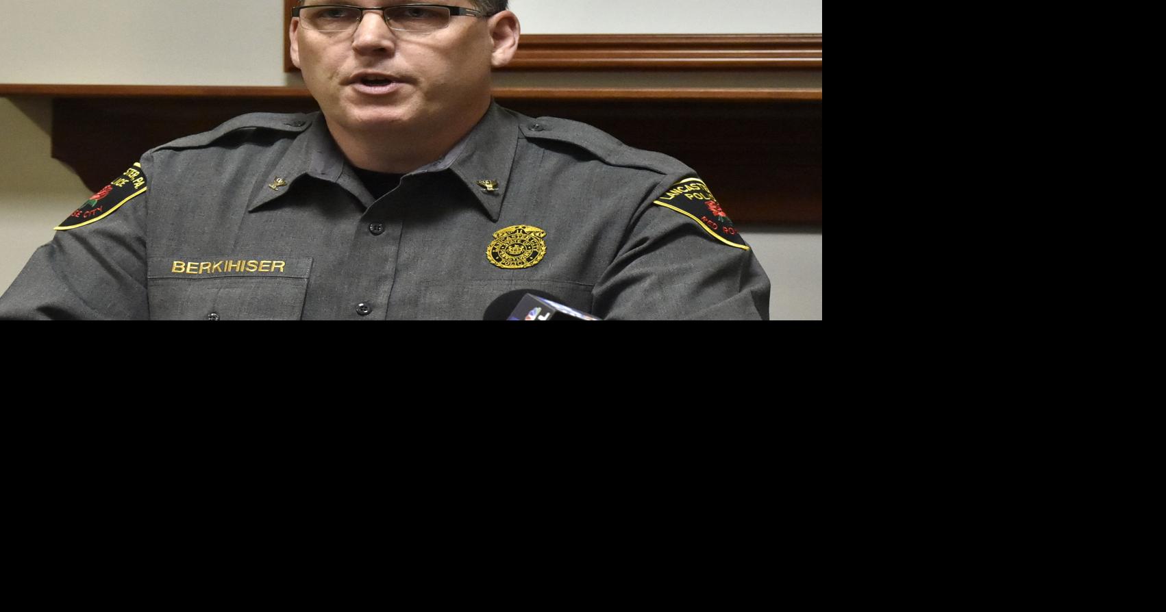 Shooter outside O'Halloran's could face death penalty; second person of ...