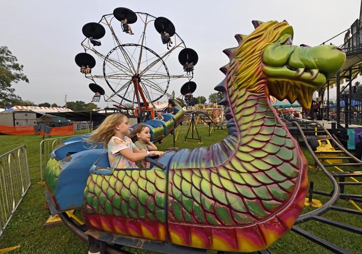 Scenes from the Denver Fair [photos] Local News