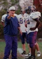 Lancaster Catholic's Tony DiPaolo remembered as "the most passionate coach''