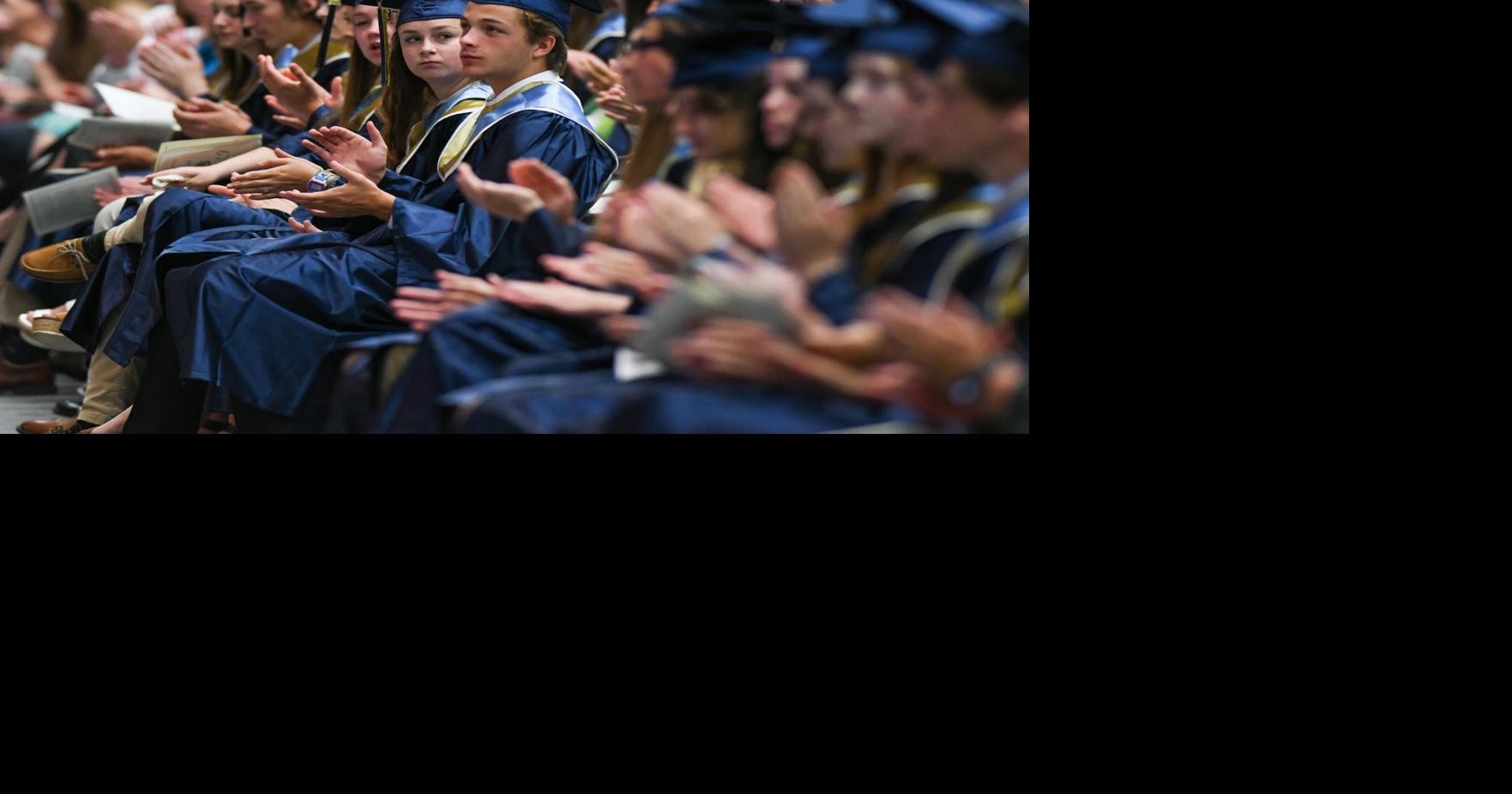 Penn Manor High School Class of 2019 graduates and award winners ...