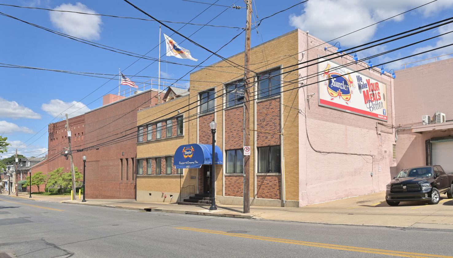 Kunzler & Co. truckers will negotiate pay and benefits after lay offs