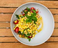 It's sweet corn season; here are 10 easy ways to enjoy the beloved vegetable