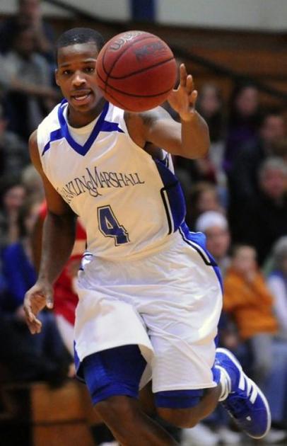 F M S Milligan Signs With Team In Germany Sports