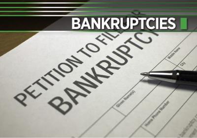 Bankruptcies logo