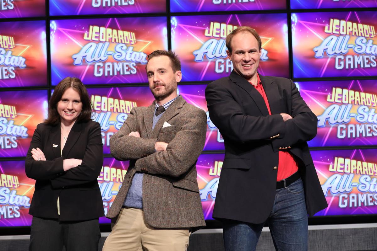 Brad Rutter's 'Jeopardy!' team wins 1 million in AllStar Games; beats