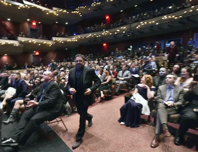 Central Pennsylvania Music Hall of Fame [photos] Local News
