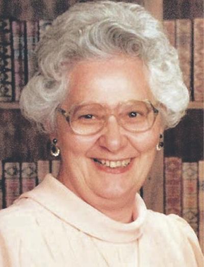 Jane R. Young | Obituaries | lancasteronline.com
