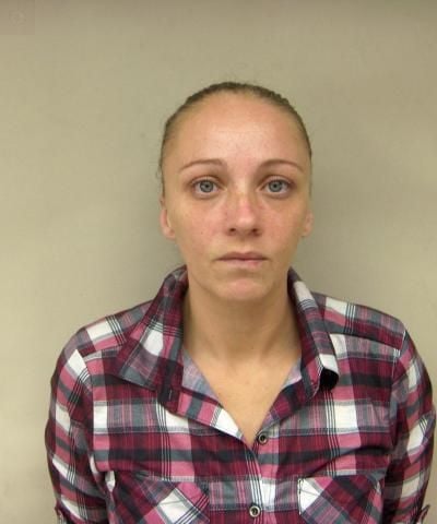 New Holland Woman Charged With Child Endangerment After Van Found In ...