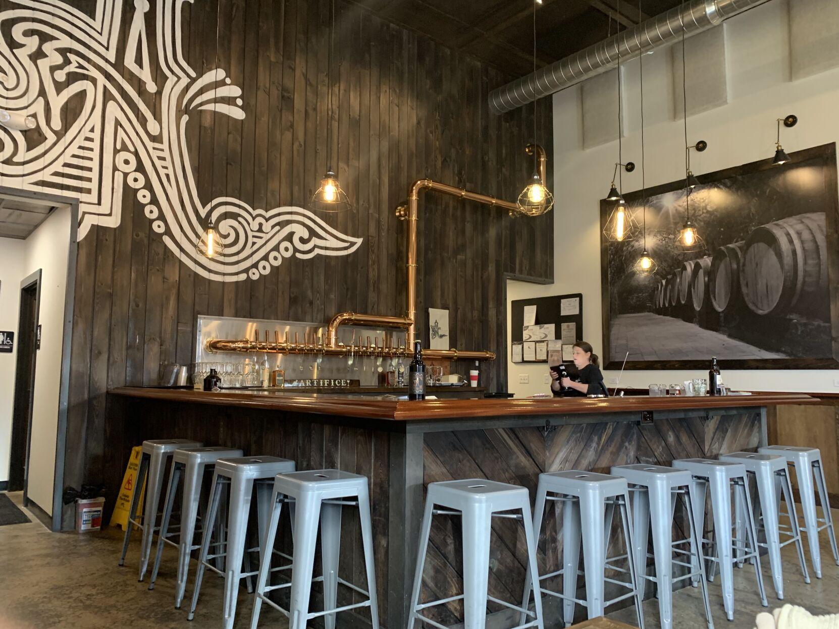 6 pubs to explore in Lancaster County, plus menu highlights Food