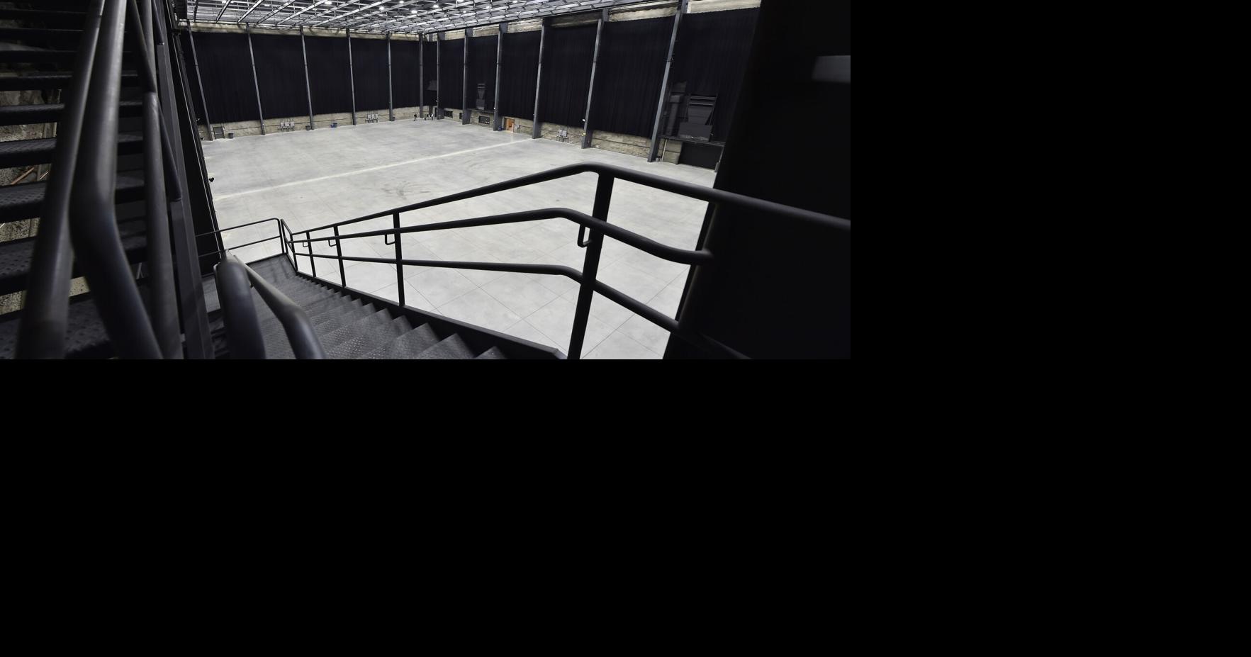 Rock Lititz Studio 2 keeps it ahead of the competition Business