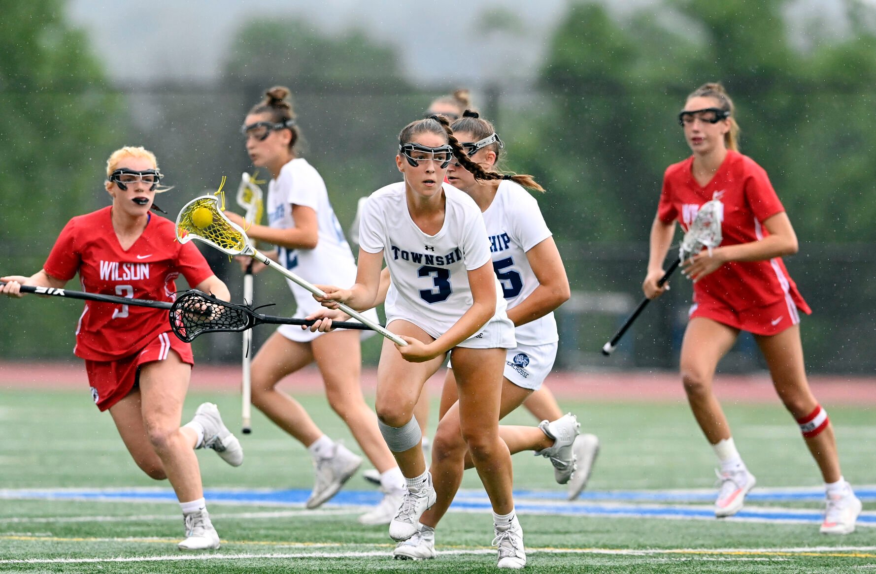 Previewing Saturday's PIAA Class 3A girls lacrosse championship