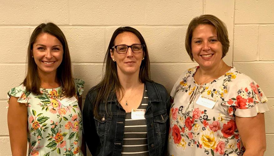 Almost 2 dozen teachers, staff members are new to Solanco School