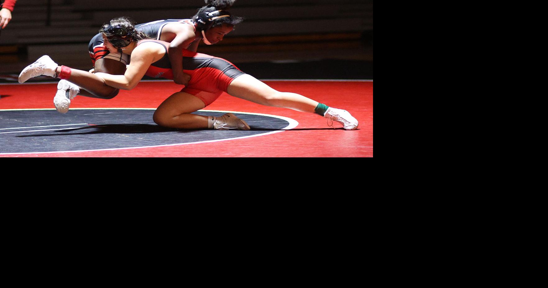 Hempfield girls wrestling takes a big leap forward [notebook] MATT PAWLIKOWSKI FOR LNP | LANCASTERONLINE Dec 28, 2025