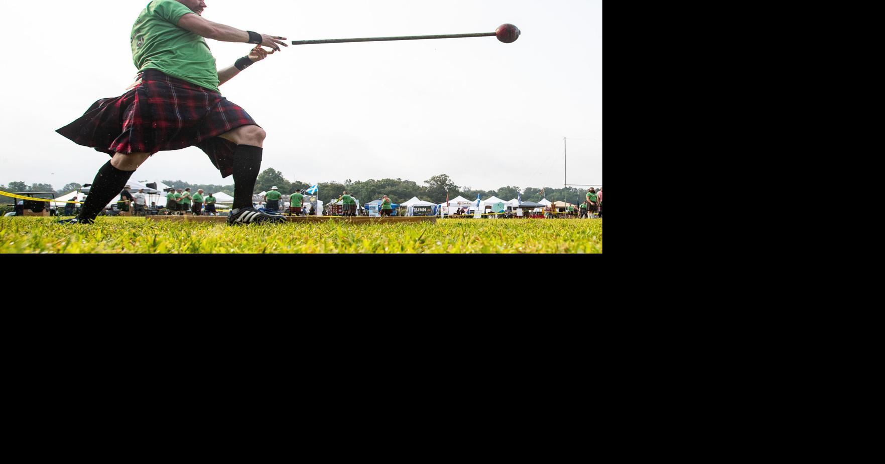 Covenanter Scottish Festival to bring Highland Games, Scottish heritage to Quarryville this weekend Sep 9, 2026
