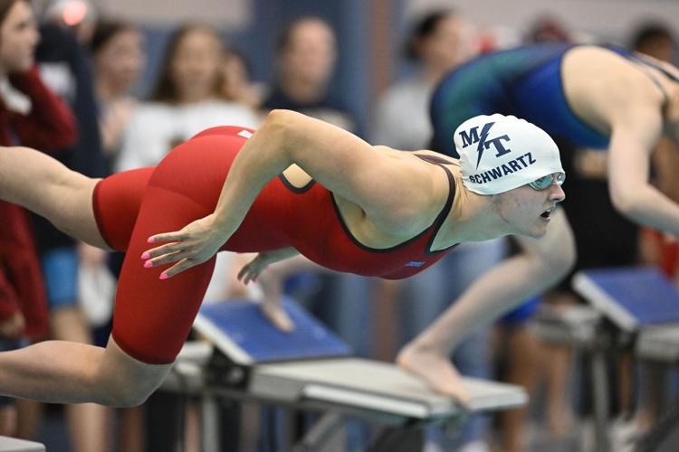 2026 L-L League swimming championships - Day 2 [photos] | High School ...