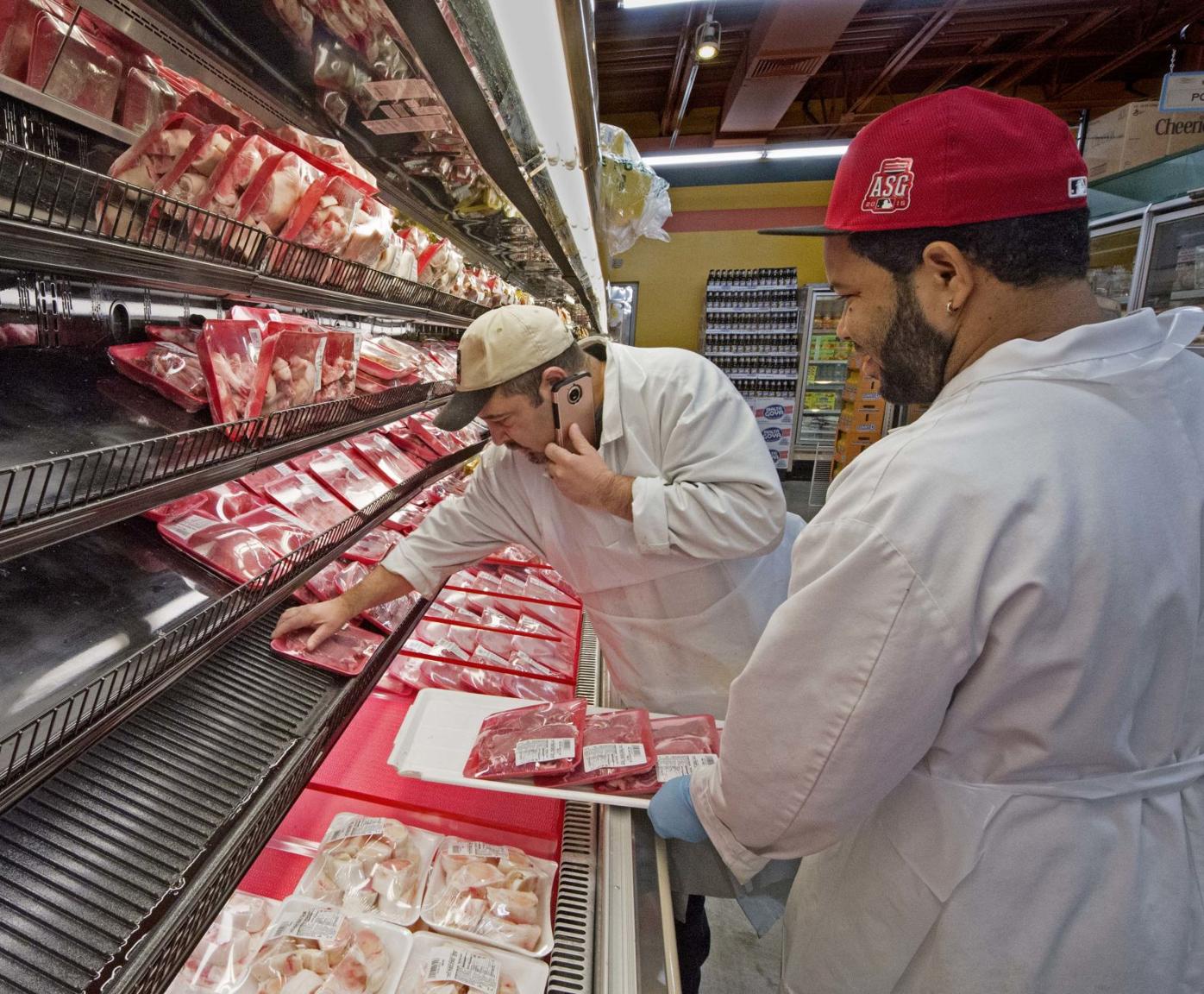 Brothers Food Max opens Lancaster city grocery store in Conestoga River