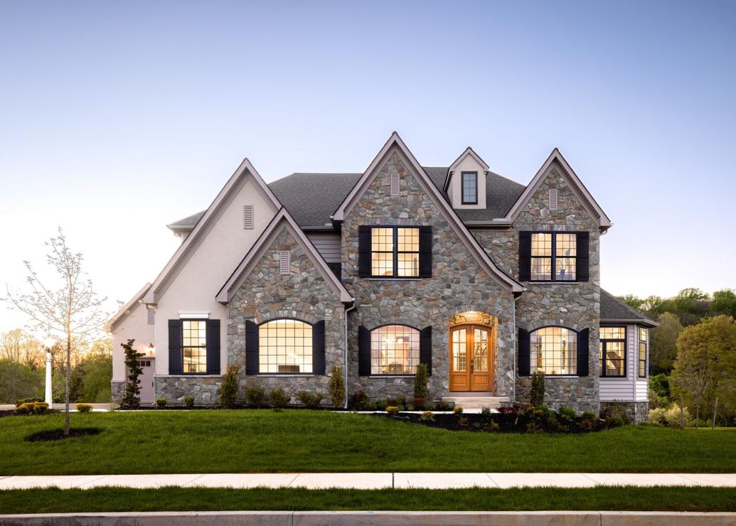 Joint partnership allows Keystone Custom Homes to expand into North