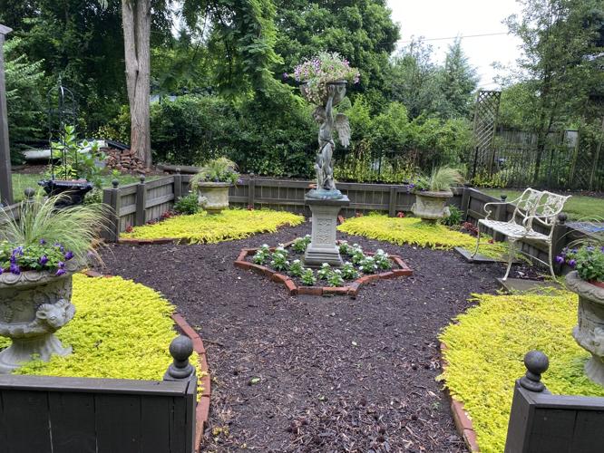 Marietta Garden Tour