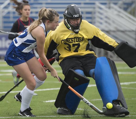 LL field hockey Conestoga Valley at LampeterStrasburg [Photos