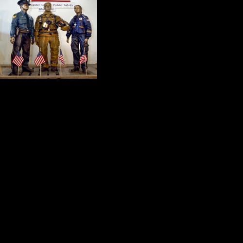 Statue will honor fallen emergency responders | News | lancasteronline.com